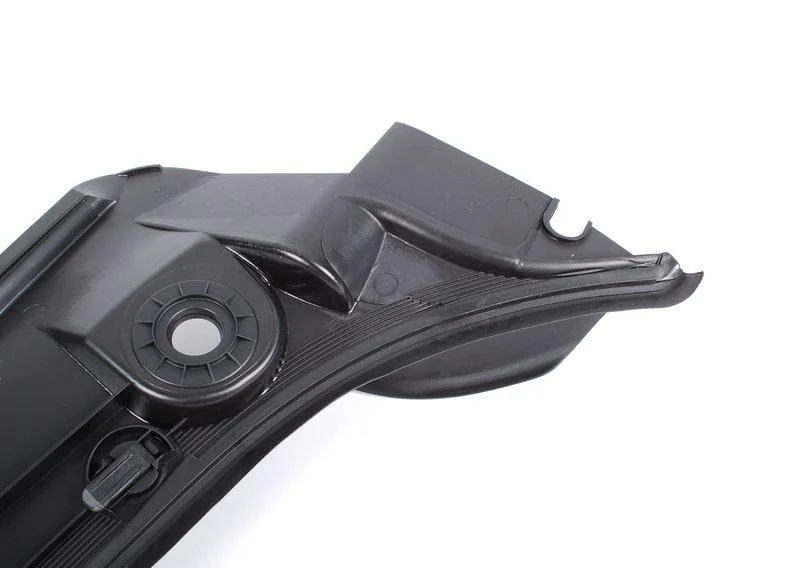 Планка обтекателя 51717027083 BMW оригинал - миниатюра 2