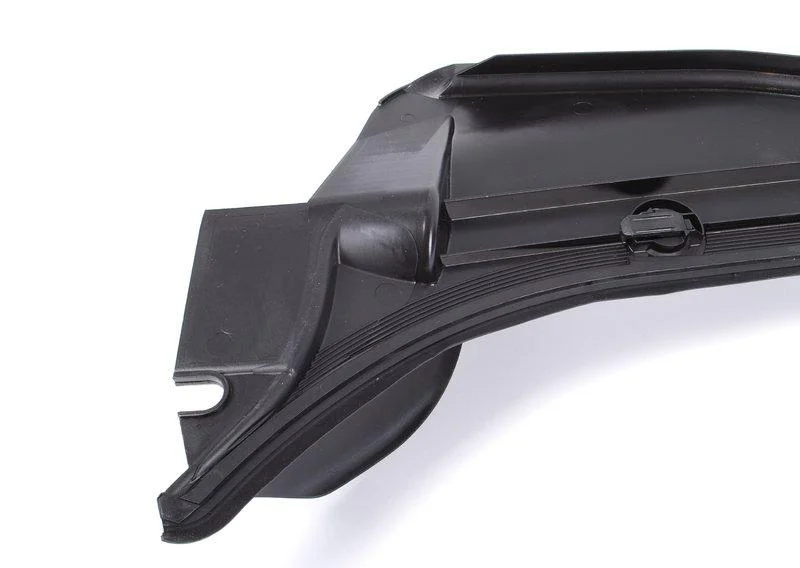 Планка обтекателя 51717027083 BMW оригинал - миниатюра 4