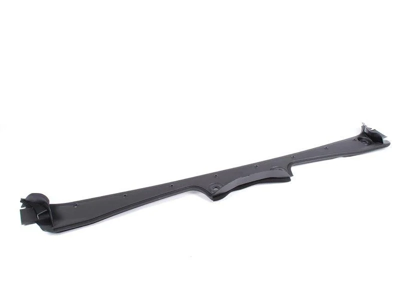 Планка обтекателя 51717027083 BMW оригинал - миниатюра 5