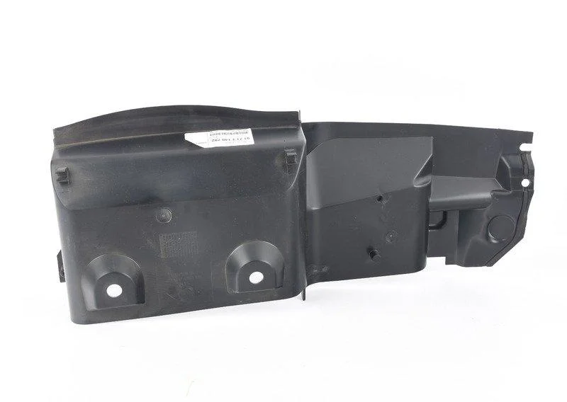 R52/r50/r53 перегородка п 51717044210 BMW оригинал - миниатюра 2
