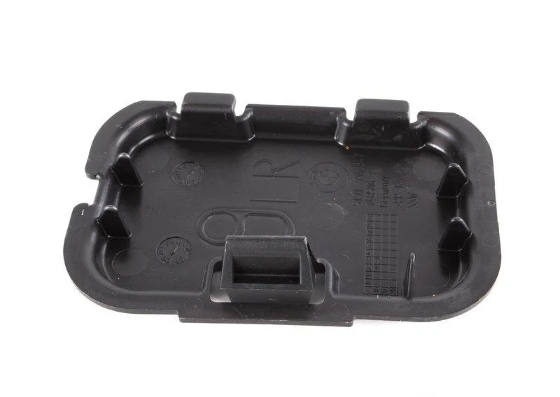 Крышка 51717143847 BMW оригинал - миниатюра 2