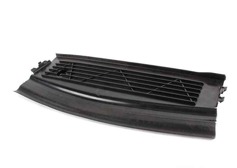 Воздуховод нж 51717050651 BMW оригинал - миниатюра 2