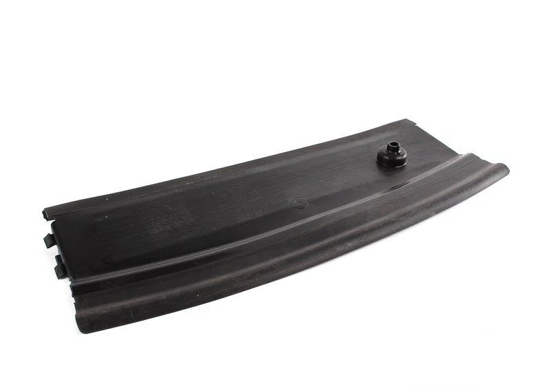 Воздуховод нж 51717050651 BMW оригинал - миниатюра 5