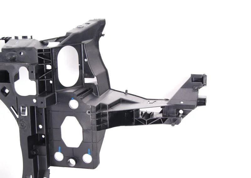 Щит передка 51717147912 BMW оригинал - миниатюра 2
