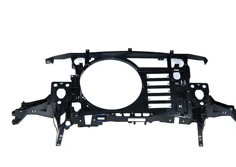 Щит передка 51717147912 BMW оригинал - миниатюра 4