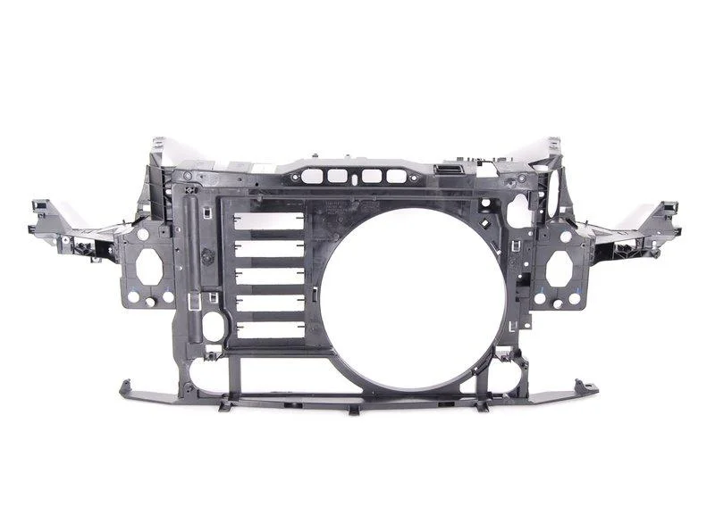 Щит передка 51717147912 BMW оригинал - миниатюра 5