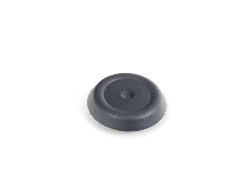 Заглушка d25mm 51717175886 BMW оригинал - миниатюра 2