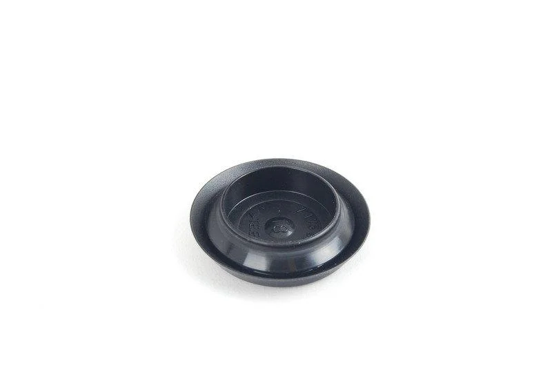 Заглушка d25mm 51717175886 BMW оригинал - миниатюра 3