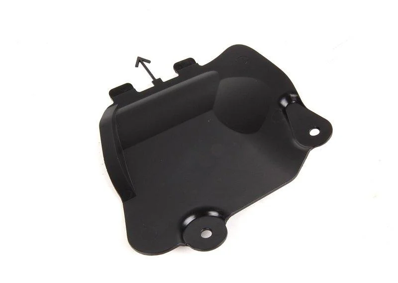 Крышка кожуха колесной ниши п пд 51717052476 BMW - миниатюра 3