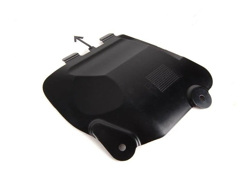 Крышка кожуха колесной ниши п пд 51717052476 BMW - миниатюра 5