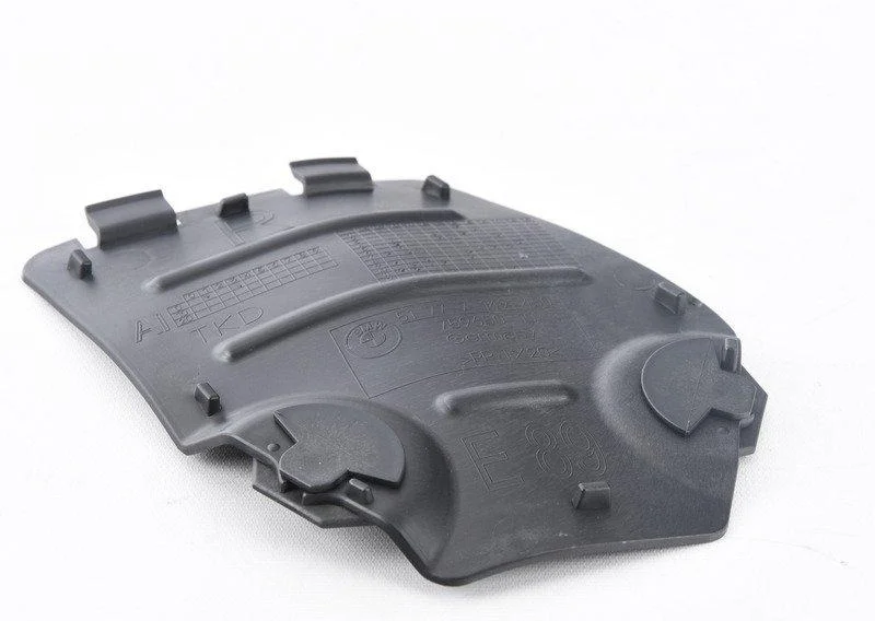 Крышка п 51717149450 BMW оригинал - миниатюра 3
