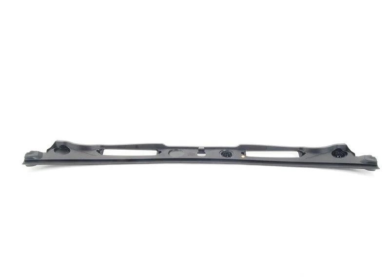 E81/e87 планка обтекателя 51717058220 BMW оригинал - миниатюра 2