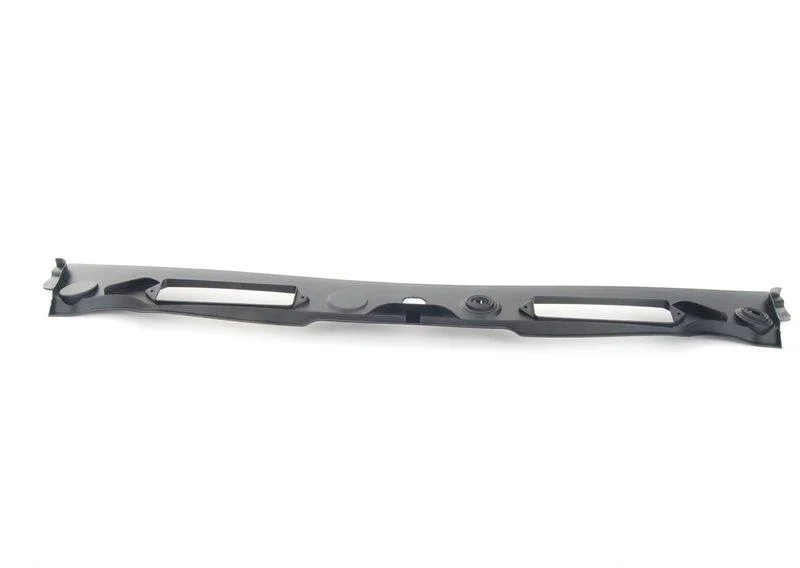 E81/e87 планка обтекателя 51717058220 BMW оригинал - миниатюра 3