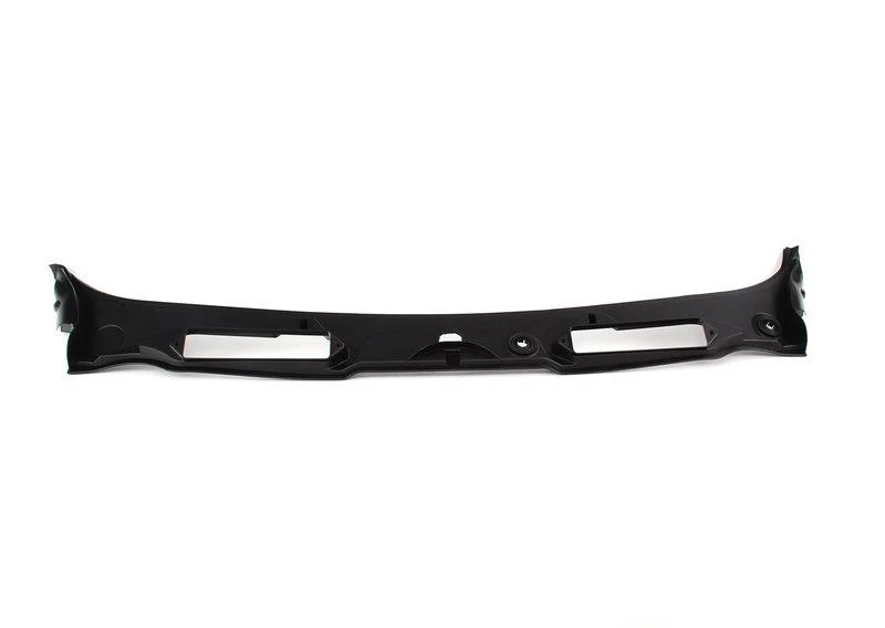 Планка обтекателя 51717180743 BMW оригинал - миниатюра 5