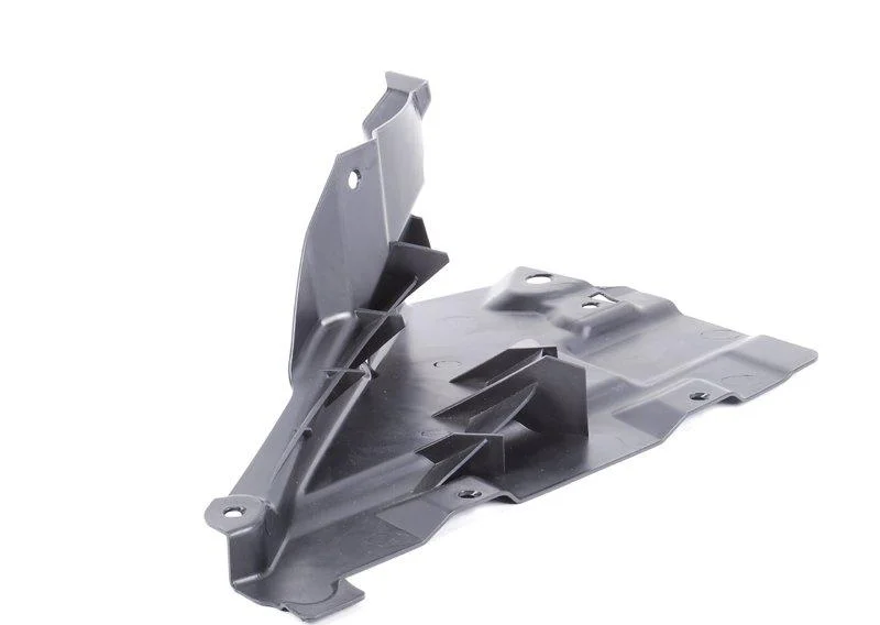 Накладка элемента усиления кузова л 51717159189 BMW - миниатюра 2