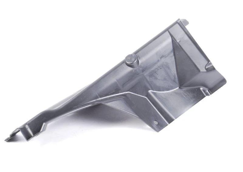 Накладка элемента усиления кузова л 51717159189 BMW - миниатюра 4