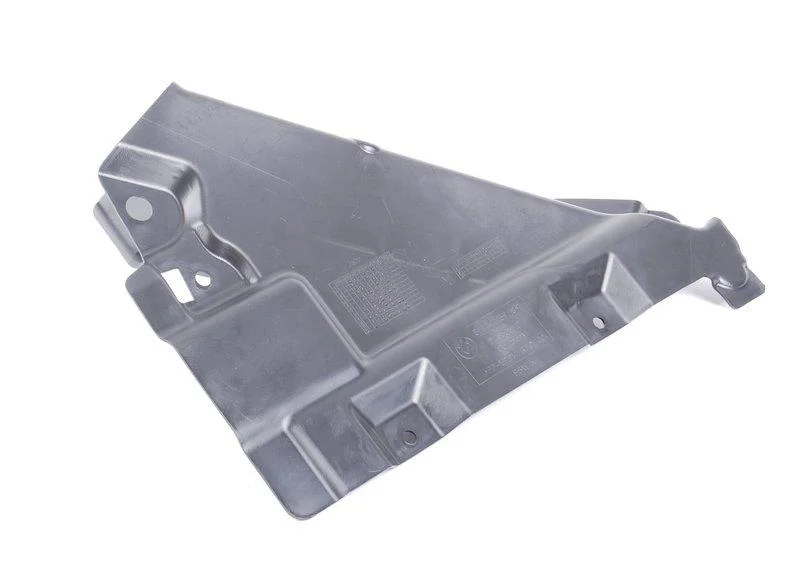 Накладка элемента усиления кузова л 51717159189 BMW - миниатюра 5