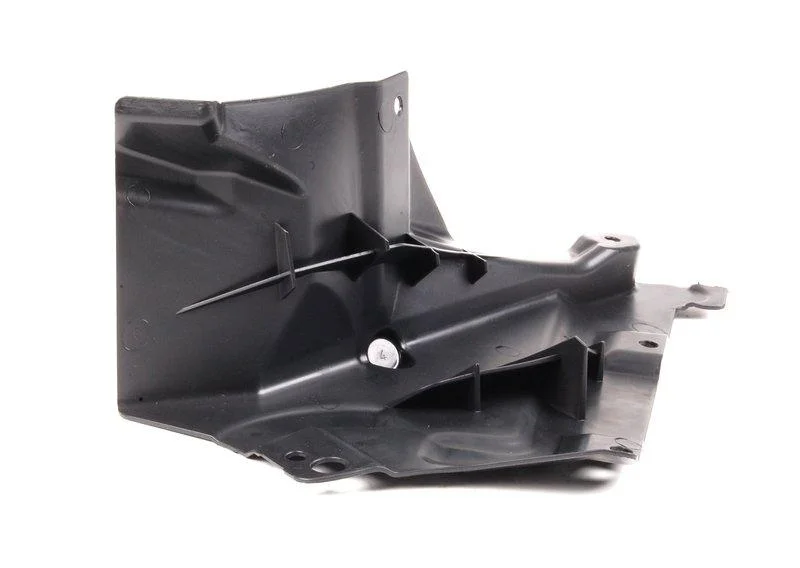 Накладка элемента усиления кузова п 51717159190 BMW - миниатюра 4