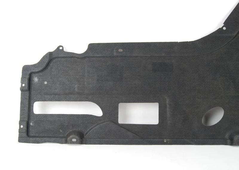 Облицовка днища кузова л 51717070179 BMW оригинал - миниатюра 3
