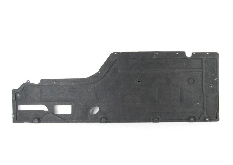 Облицовка днища кузова л 51717070179 BMW оригинал - миниатюра 4