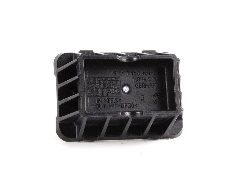 E92/rr31/rr21 опора подъемной платформы 51717164761 BMW - миниатюра 2