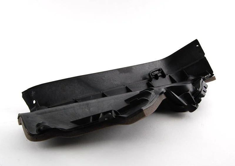 Перегородка п мот отсека e7071 51717169420 BMW - миниатюра 5