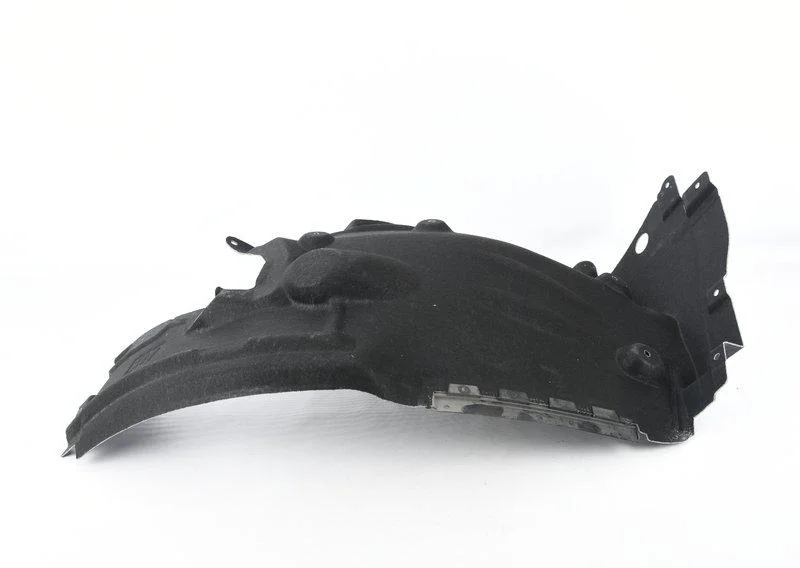 Кожух колесной ниши, задняя часть, л 51717193507 BMW - миниатюра 3