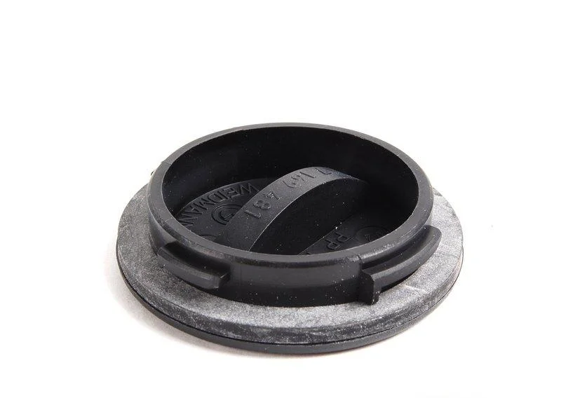 Крышка 51717169481 BMW оригинал - миниатюра 3