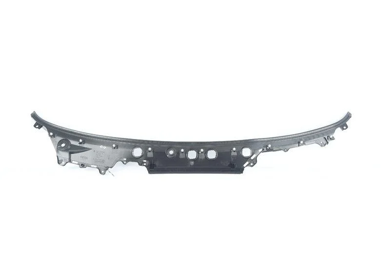Планка обтекателя 51717199752 BMW оригинал - миниатюра 2