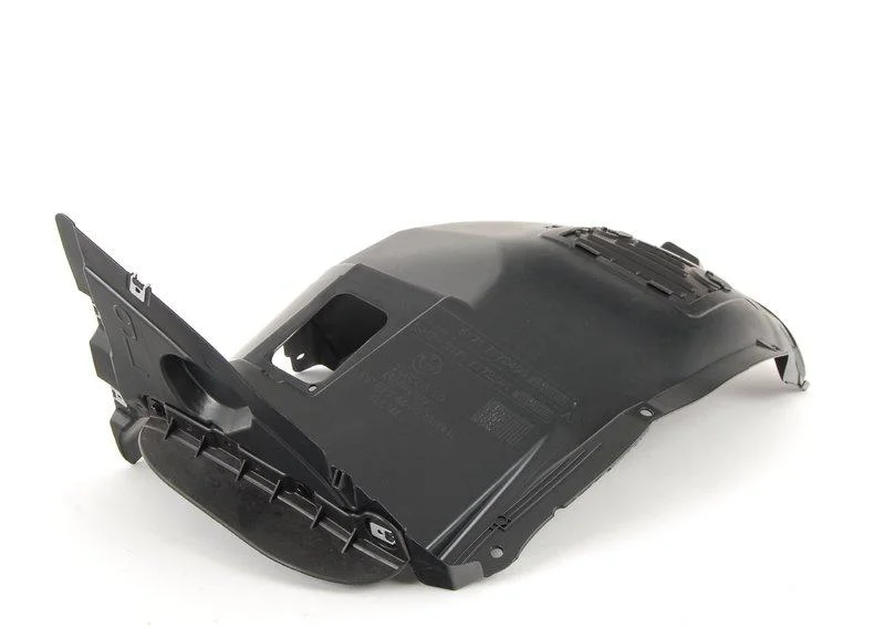 Накладка 51717172499 BMW оригинал - миниатюра 2