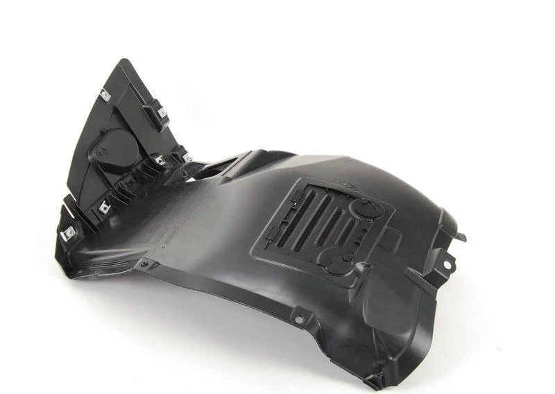 Накладка 51717172499 BMW оригинал - миниатюра 4