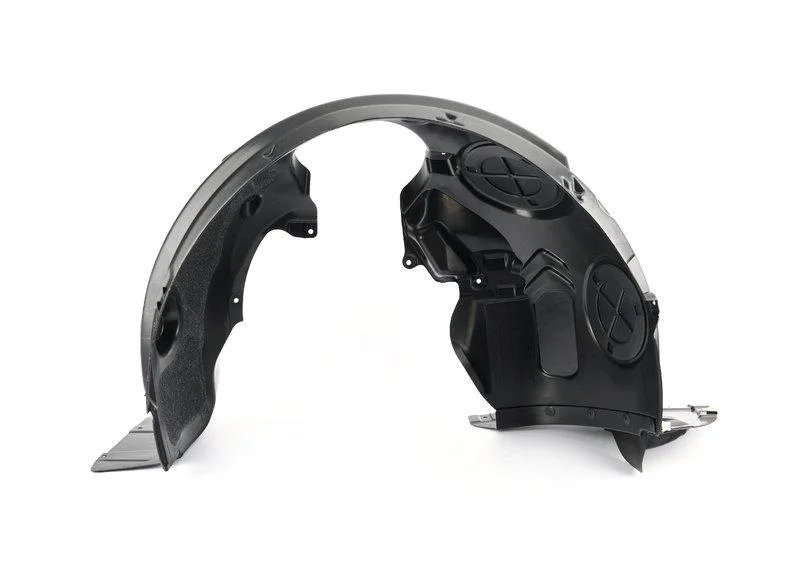 F55/f56 кожух колесной ниши п пд 51717290790 BMW - изображение 1