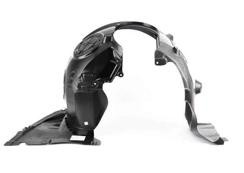 F55/f56 кожух колесной ниши п пд 51717290790 BMW - миниатюра 4