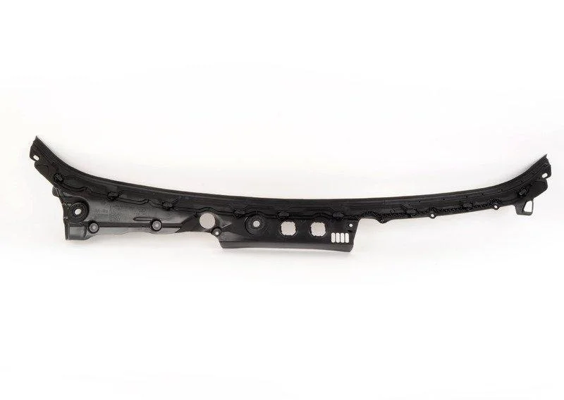 Полка брызговика л пд 51717203124 BMW оригинал - изображение 1