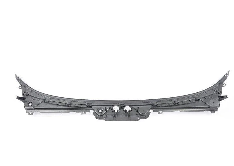 Планка обтекателя 51717240672 BMW оригинал - миниатюра 2