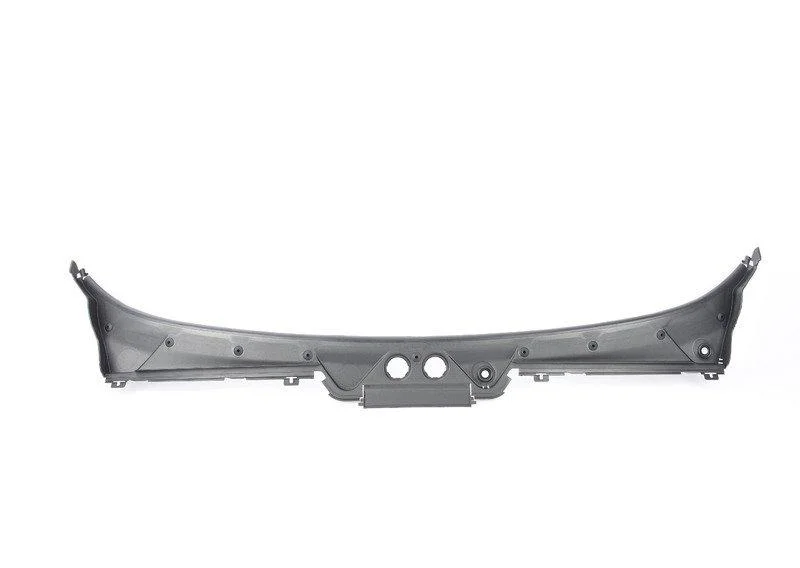 Планка обтекателя 51717240672 BMW оригинал - миниатюра 3