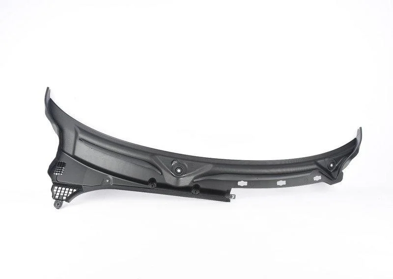 Планка обтекателя 51717301013 BMW оригинал - миниатюра 3