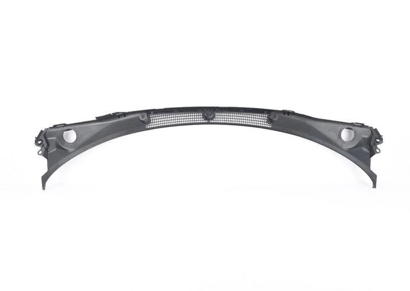 Планка обтекателя 51717302234 BMW оригинал - миниатюра 2