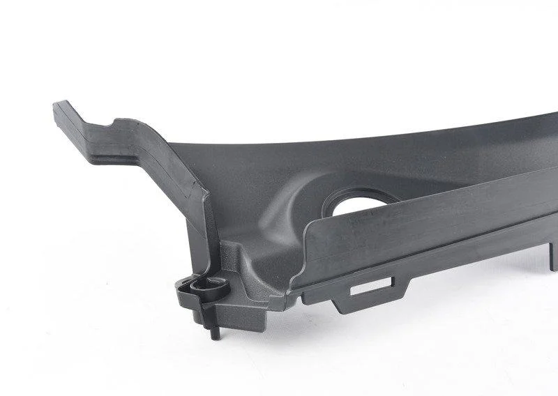 Планка обтекателя 51717302234 BMW оригинал - миниатюра 3