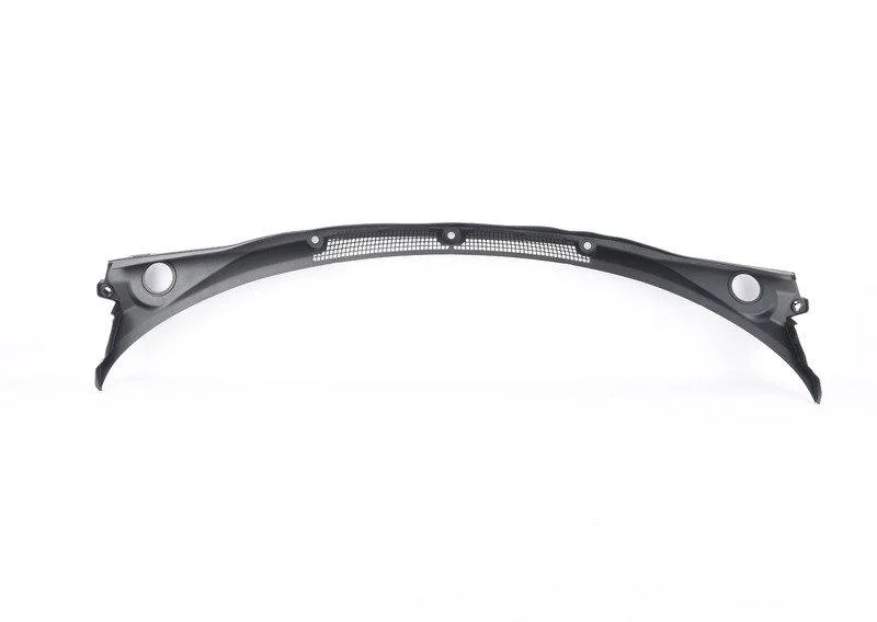 Планка обтекателя 51717302234 BMW оригинал - миниатюра 4