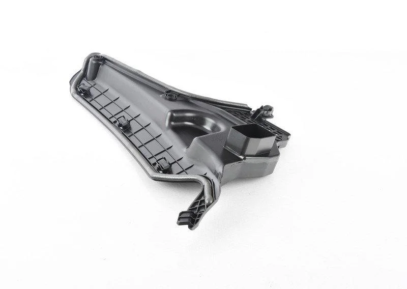 Планка обтекателя л 51717305493 BMW оригинал - миниатюра 2