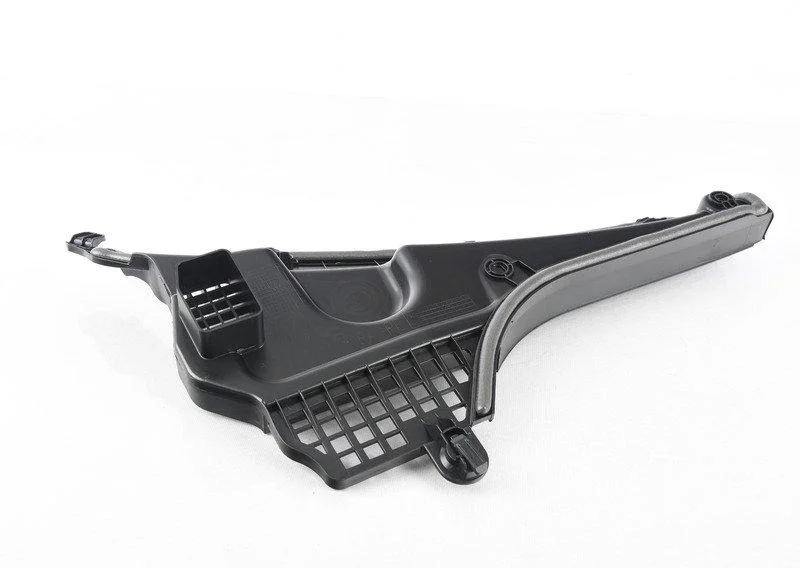 Планка обтекателя л 51717305493 BMW оригинал - миниатюра 3