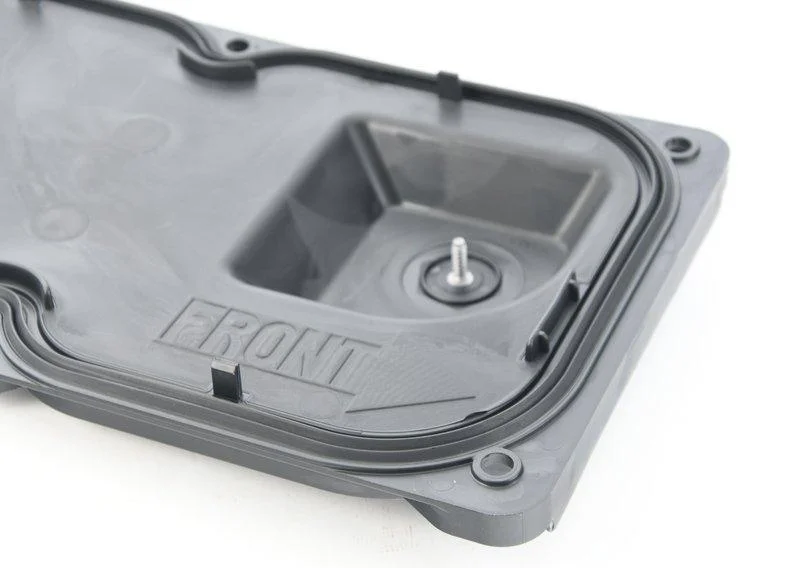 Крышка п 51717314089 BMW оригинал - миниатюра 2
