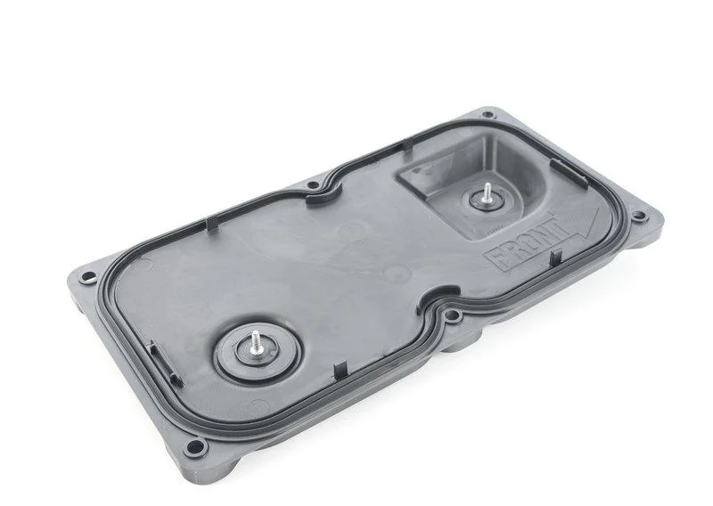Крышка п 51717314089 BMW оригинал - миниатюра 3
