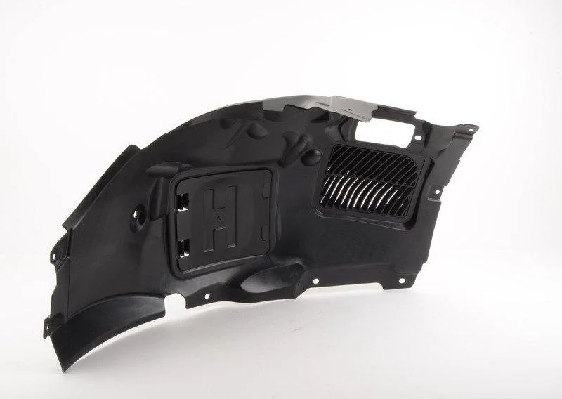 Щиток л нж 51717260727 BMW оригинал - изображение 1