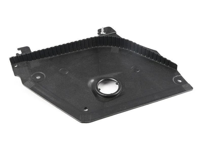 Крышка батареи 51717317737 BMW оригинал - миниатюра 2