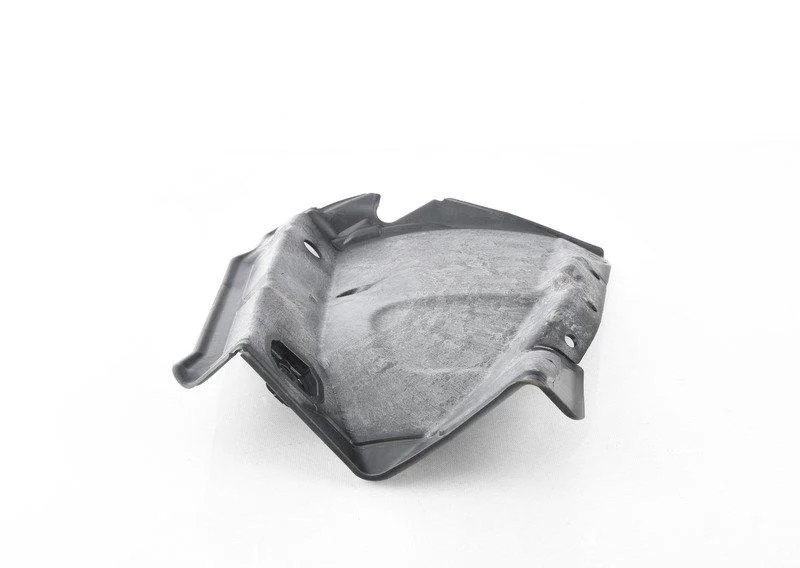 E70/e71/f15/f16 доп. деталь колесной ниши л 51717325401 BMW - изображение 1