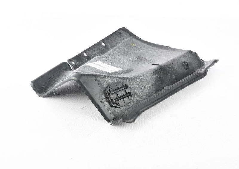 E70/e71/f15/f16 доп. деталь колесной ниши л 51717325401 BMW - миниатюра 2