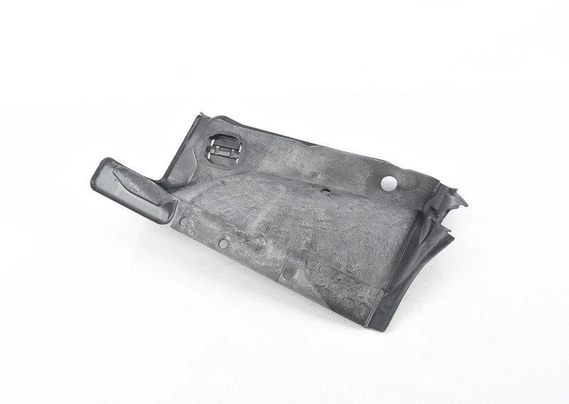 E70/e71/f15/f16 доп. деталь колесной ниши л 51717325401 BMW - миниатюра 3