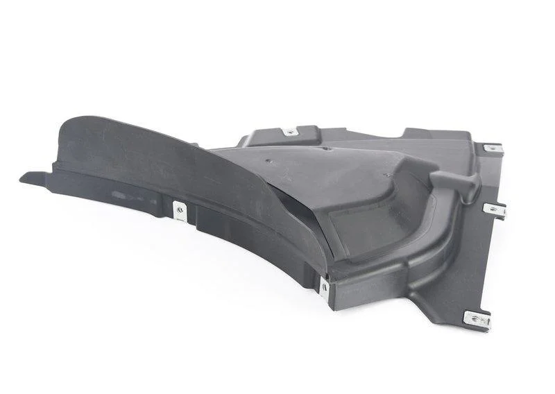 Пылезащитная кромка п 51717260738 BMW оригинал - миниатюра 2